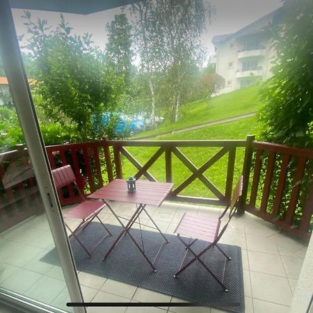 Ferienwohnung Urdina Saint-Jean-de-Luz Exterior foto